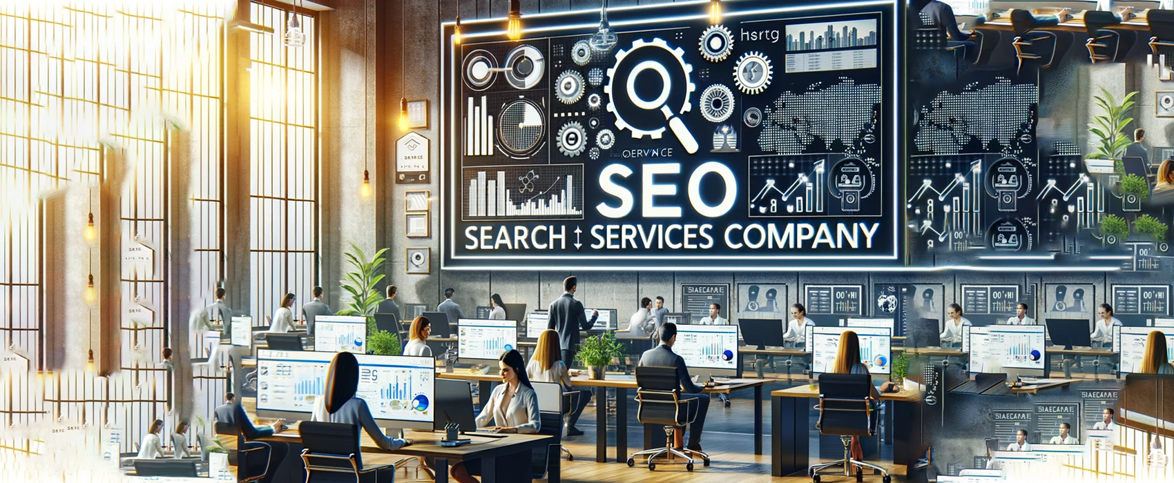 SEO Specialist in Chicago
