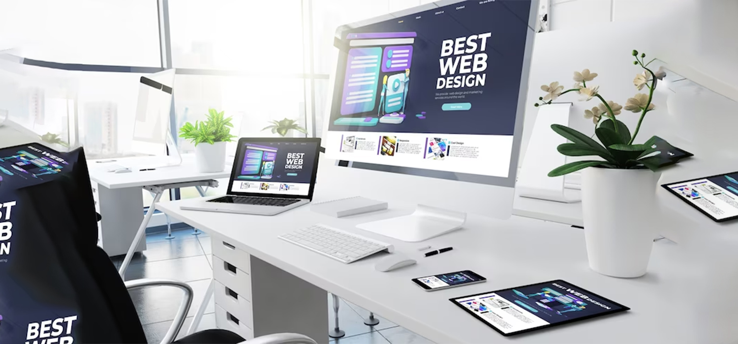 Embark on a Digital Journey with Teknogrow – Your Leading Website Designing Company in Houston