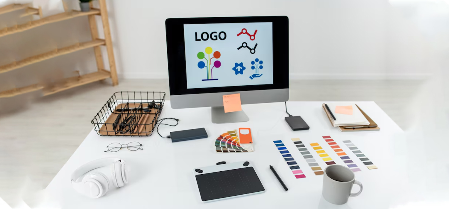Crafting Memorable Brand Identities: The Role of Logo Designing in Chicago